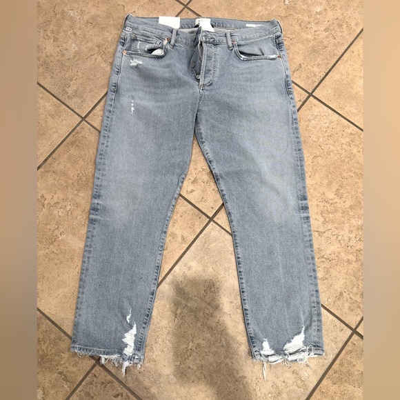 Citizens of‎ Humanity Jeans - Picture 1 of 2